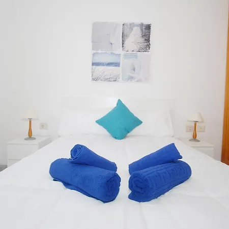Apartamento Calma La Garita Arrieta (Lanzarote)