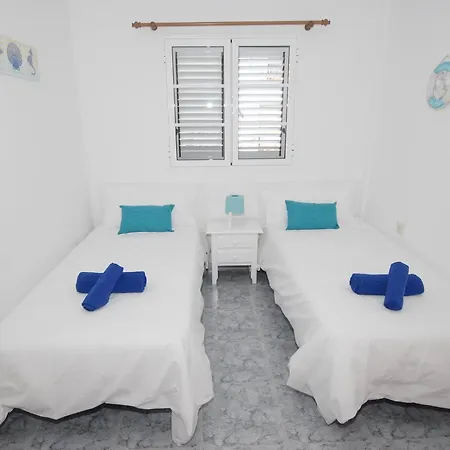 Calma La Garita Apartamento