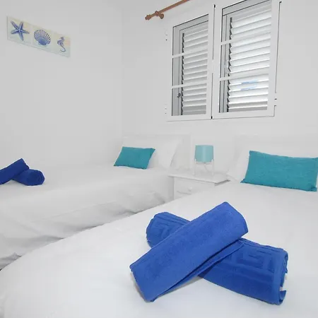 Calma La Garita Apartamento