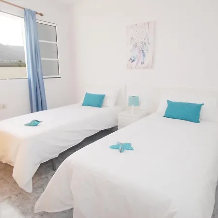 Appartement Calma La Garita *