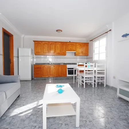 Calma La Garita Apartamento